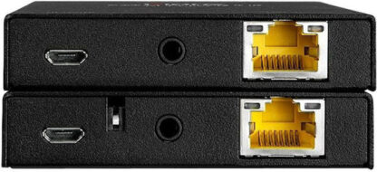 Lindy KVM & Data Switch 38205