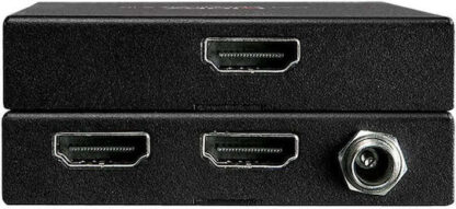 Lindy KVM & Data Switch 38205