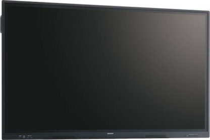 Nec 60005890 Public Display LED 65"
