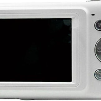 Rollei Powerflex Compact Φωτογραφική Μηχανή 8MP Οπτικού Ζουμ 10x Μαύρη