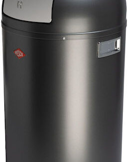 WESCO Pushboy 50l graphit matt