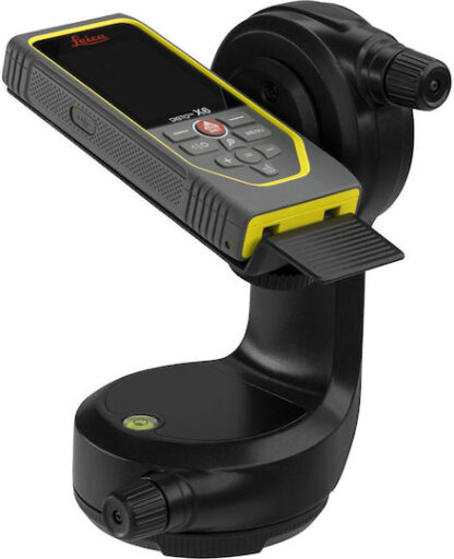 Leica DISTO X6 P2P Package Laser distance measurer