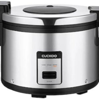 CUCKOO Rice Cooker με Χωρητικότητα 4.6lt Κωδικός: 0000085