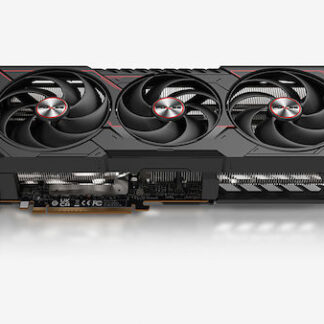 Graphics card Gigabyte Radeon RX 9070 XT AORUS ELITE 16GB (GV-R9070XTAORUS E-16GD)
