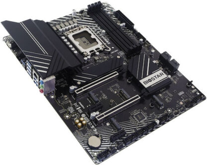 Biostar Z890AX-E Pro Motherboard ATX με Intel 1851 Socket