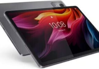 Tablet Lenovo Legion Tab 8.8 WiFi 12GB RAM 256GB - Storm Grey