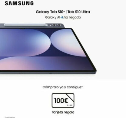 Tablet Samsung Galaxy Tab S10 Ultra X920B WiFi 14.6 12GB RAM 512GB - Grey