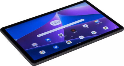 Lenovo Tab M10 (3rd Gen) 10.1" (4GB/64GB/Bumper Case) Storm Grey