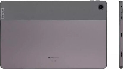 Lenovo Tab M10 (3rd Gen) 10.1" (4GB/64GB/Bumper Case) Storm Grey