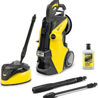 Karcher K 7 Smart Control Flex Home Πλυστικό Ρεύματος 2800W με Πίεση 180bar και Μεταλλική Αντλία