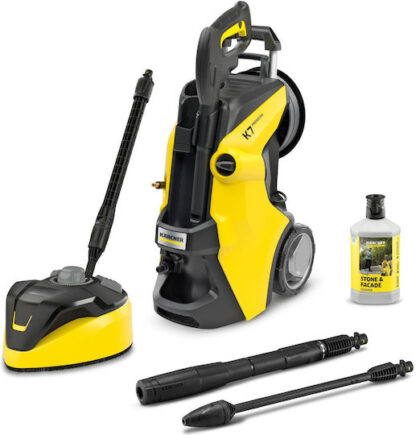 Krcher K 7 Premium Power Flexx Home