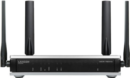 Lancom 1780EW-4G+ Ασύρματο 4G Mobile Router Wi‑Fi 5