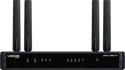 Lancom 1800VA VDSL2 5G Modem Router με 5 Θύρες Ethernet