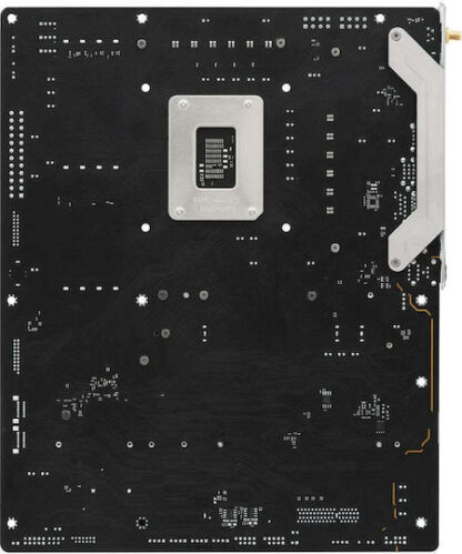 ASRock B860 LiveMixer WIFI Motherboard ATX με Intel 1851 Socket