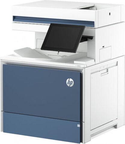 HP LaserJet Enterprise 6800dn Έγχρωμο Πολυμηχάνημα με WiFi και Mobile Print