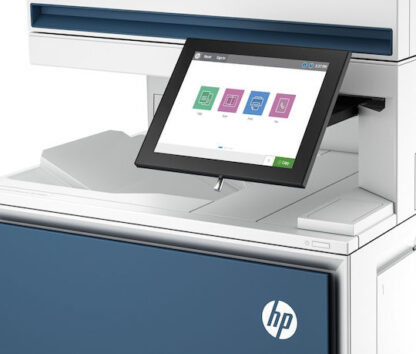 HP LaserJet Enterprise 6800dn Έγχρωμο Πολυμηχάνημα με WiFi και Mobile Print