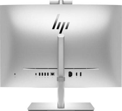 HP EliteOne 840 G9 Intel® Core™ i5 i5-13500 60.5 cm (23.8 ) 1920 x 1080 pixels All-in-One PC 16 GB DDR5-SDRAM 512 GB SSD Windows 11 Pro Wi-Fi 6E (802.11ax) Silver
