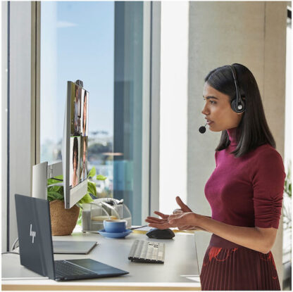 HP EliteOne 870 G9 Intel® Core™ i5 i5-13500 68.6 cm (27 ) 1920 x 1080 px 16 GB DDR5-SDRAM 512 GB SSD All-in-One PC Windows 11 Pro Wi-Fi 6E (802.11ax) Silver