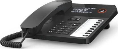 Gigaset Desk Ενσύρματο Τηλέφωνο Γραφείου S30350-H224-B101