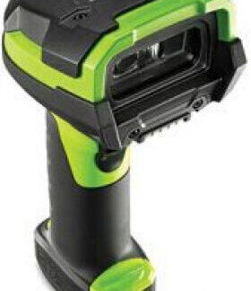 Zebra DS3608-ER Scanner Χειρός Ενσύρματο με Δυνατότητα Ανάγνωσης 2D και QR Barcodes Κωδικός: DS3608-ER3U4602ZVW