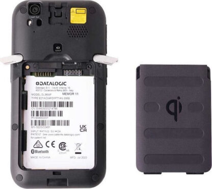 Datalogic Memor 11 PDA με Δυνατότητα Ανάγνωσης 2D και QR Barcodes Κωδικός: 944900001