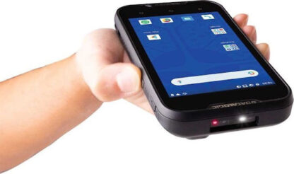 Datalogic Memor 11 PDA με Δυνατότητα Ανάγνωσης 2D και QR Barcodes Κωδικός: 944900001