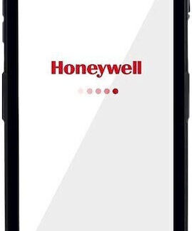Honeywell PDA με Δυνατότητα Ανάγνωσης 2D και QR Barcodes Κωδικός: CT30P-L1N-38D1EDG