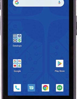 Datalogic Memor 11 PDA με Δυνατότητα Ανάγνωσης 2D και QR Barcodes Κωδικός: 944900006