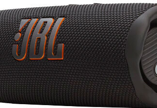 JBL Charge 6 - Black