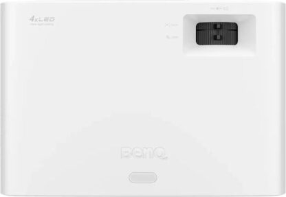 BenQ LH750 Projector DLP Full HD Λάμπας LED Λευκός Κωδικός: 9H.JSY77.14E