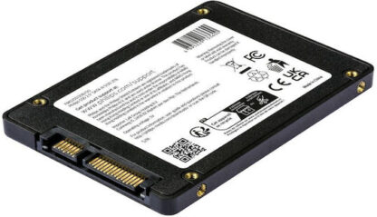 Philips Ultra Speed SSD 2TB 2.5'' SATA III Κωδικός: FM02SS130B/00