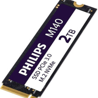 Philips Ultra Speed SSD 2TB 2.5'' SATA III Κωδικός: FM02SS130B/00