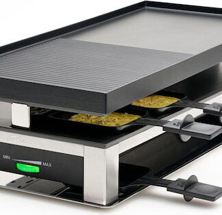 Steba RC 6 Bake & Grill Pizza-Raclette