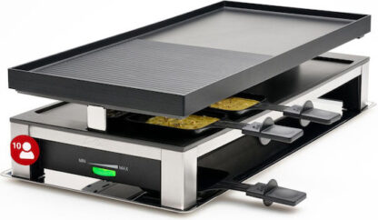 Solis 3in1 Tischgrill       7911 fr 10 Personen
