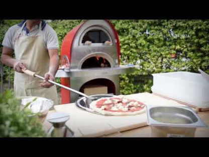Alfa Forni Pizzaiolo-set 12 Pcs 12τμχ