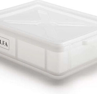 Alfa Forni Low & Slow Kit 3 Pizze (Moderno)