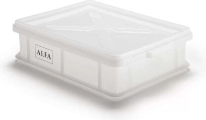 Alfa Forni Pizzaiolo-set 12 Pcs 12τμχ