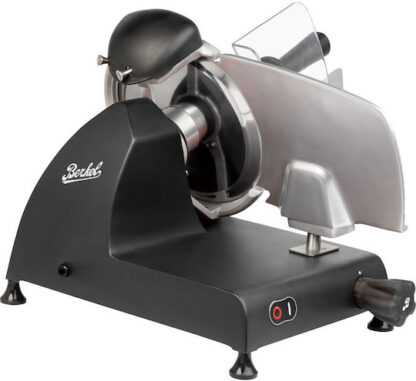 Berkel Ζαμπονομηχανή Line Rl 250 Κωδικός: RSBGM010000MN