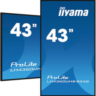 Iiyama Digital Signage ProLite Touch T5562AS-B1 T5562ASB1 (T5562AS-B1)