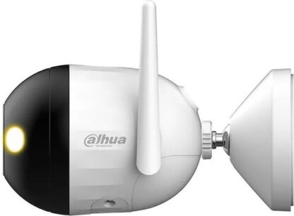Dahua DH-F4C-PV IP Κάμερα Παρακολούθησης Wi-Fi Full HD+ 4MP Αδιάβροχη με Αμφίδρομη Επικοινωνία και Φακό 3.6mm