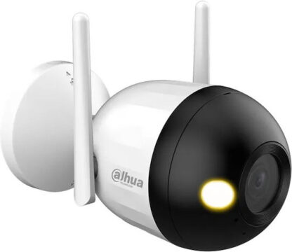 Dahua DH-F4C-PV IP Κάμερα Παρακολούθησης Wi-Fi Full HD+ 4MP Αδιάβροχη με Αμφίδρομη Επικοινωνία και Φακό 3.6mm