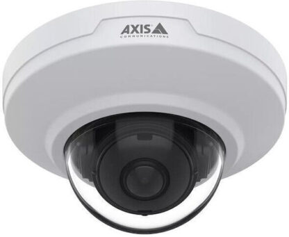 AXIS M3086-V MIC