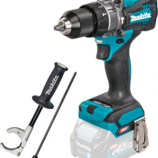 Makita  HP001GZ Cordless Impact Drill 40V