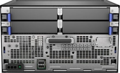HP Proliant MicroServer Gen11 (Xeon E- 2314/32GB DDR4/8TB HDD/No OS)