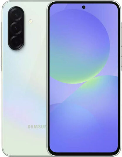 Samsung Galaxy A36 A366 5G Dual Sim 8GB RAM 256GB - Lime