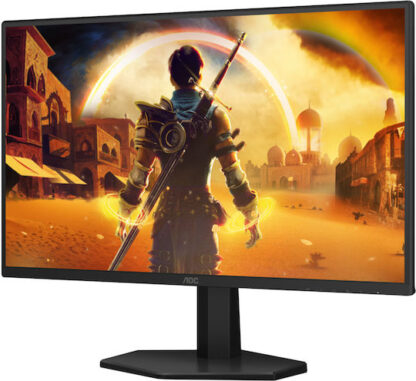 AOC 25G42E IPS HDR Gaming Monitor 24.5" FHD 1920x1080 180Hz με Χρόνο Απόκρισης 1ms GTG