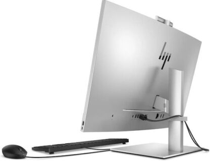 HP EliteOne 870 G9 Intel® Core™ i5 i5-12600 68.6 cm (27 ) 1920 x 1080 px All-in-One PC 16 GB DDR5-SDRAM 512 GB SSD Windows 11 Pro Wi-Fi 6E (802.11ax) Silver