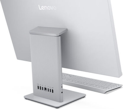 Lenovo IdeaCentre AIO 27IRH9 Intel® Core™ i7 i7-13620H 68.6 cm (27 ) 1920 x 1080 pixels All-in-One PC 32 GB DDR5-SDRAM 1 TB SSD Wi-Fi 6 (802.11ax) Windows 11 Home Grey