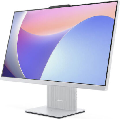 Lenovo IdeaCentre AIO 27IRH9 Intel® Core™ i7 i7-13620H 68.6 cm (27 ) 1920 x 1080 pixels All-in-One PC 32 GB DDR5-SDRAM 1 TB SSD Wi-Fi 6 (802.11ax) Windows 11 Home Grey