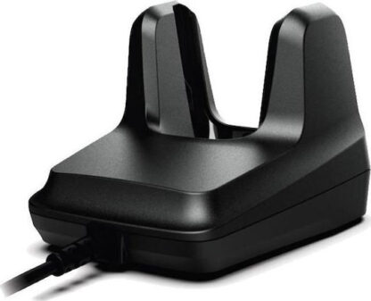 BASE DI RICARICA SINGOLA PER MC22/MC27, INCLUDE CAVO USB TIPO C (CRD-MC2X-1SCU-01)